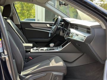 Audi A6 - 12