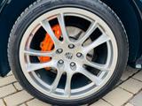 Porsche Cayenne S traumhaft, MwSt. ausw., 2.Hd. - Porsche Cayenne mit Benzin-Antrieb