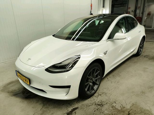 Tesla Model 3 Standard RWD Plus [ AUTOPILOT+60 kWh+PRE