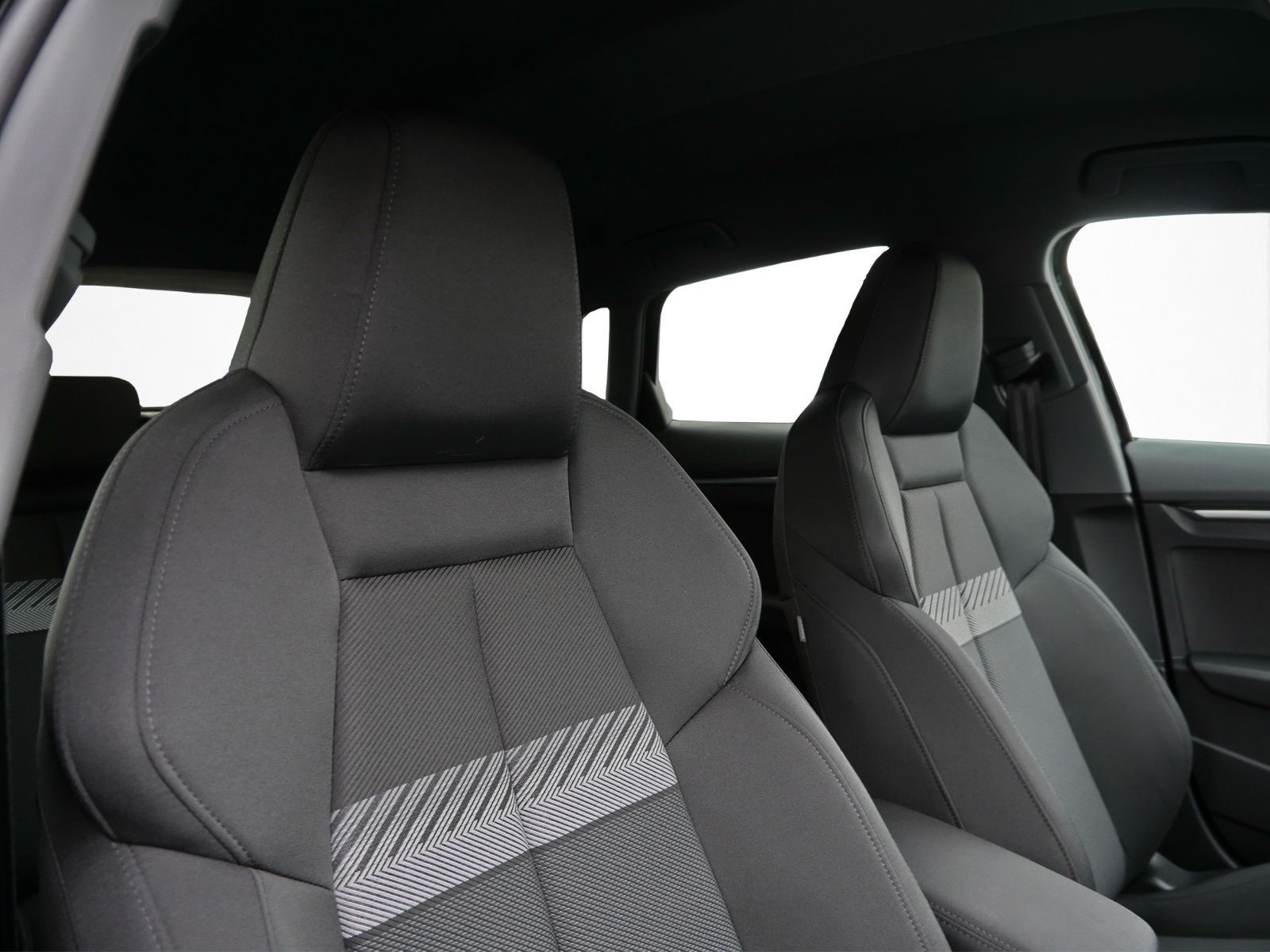 Audi A3 - Bild 11