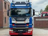 Scania S580 NUR 105.000 Km!!! - Scania 580