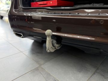 Mercedes B 220 - 6