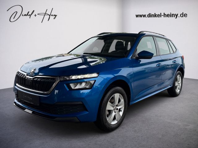 SKODA Kamiq Ambition 1.0 TSI