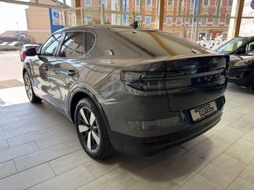 Ford Capri Select 210 kW RWD ** 0% Finanzierung mögli