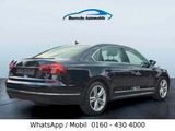 Volkswagen Passat 1.8 TSI DSG BMT Leder Automatik nur75 Tkm - Volkswagen Passat mit Benzin-Antrieb