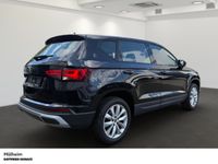 Seat Ateca - Vorschau Bild 4