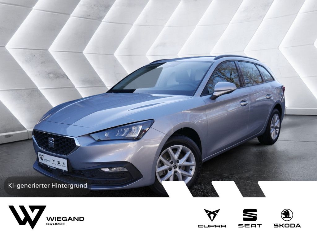 Image of Seat Leon