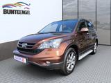 Honda CR-V 2.0 i-VTEC Elegance 50 Jahre Edition - Honda CR-V in Wiesbaden