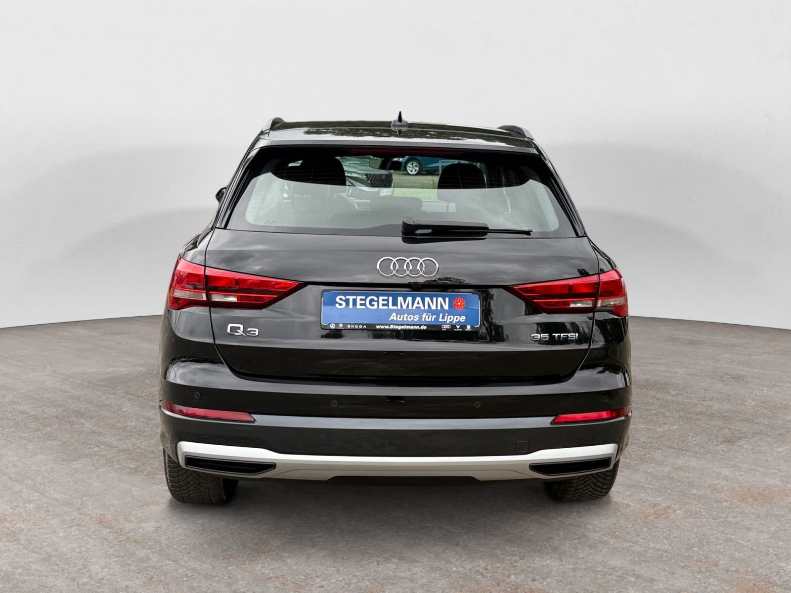 Audi Q3 - Bild 7