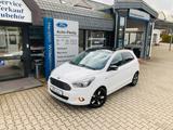 Ford Ka/Ka+ Edition - gebrauchte Ford Ka/Ka+ aus dem Jahr 2017