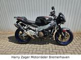 Aprilia RSV 1000 Tuono R Mille - APRILIA RS 1000