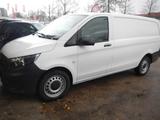 Mercedes-Benz Vito Kasten, 119 CDI/lang Automatic - Mercedes-Benz: Automatic