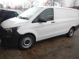 Mercedes-Benz Vito Kasten, 119 CDI/lang Automatic - Mercedes-Benz: Automatic