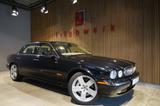 Jaguar XJR Super V8 Lang -BRD-1 Halter-U-Frei-48TKM - Jaguar XJR Gebrauchtwagen