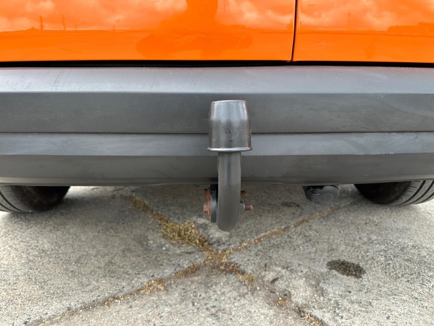 Volkswagen Caddy Nfz Kasten EcoProfi BMT 1,0 Ltr.-75 kW TSI, миниатюра 13