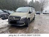 Mercedes-Benz V250 4M lang LuftfFW Hartmann-Tuning Adventure - Mercedes-Benz Tuning