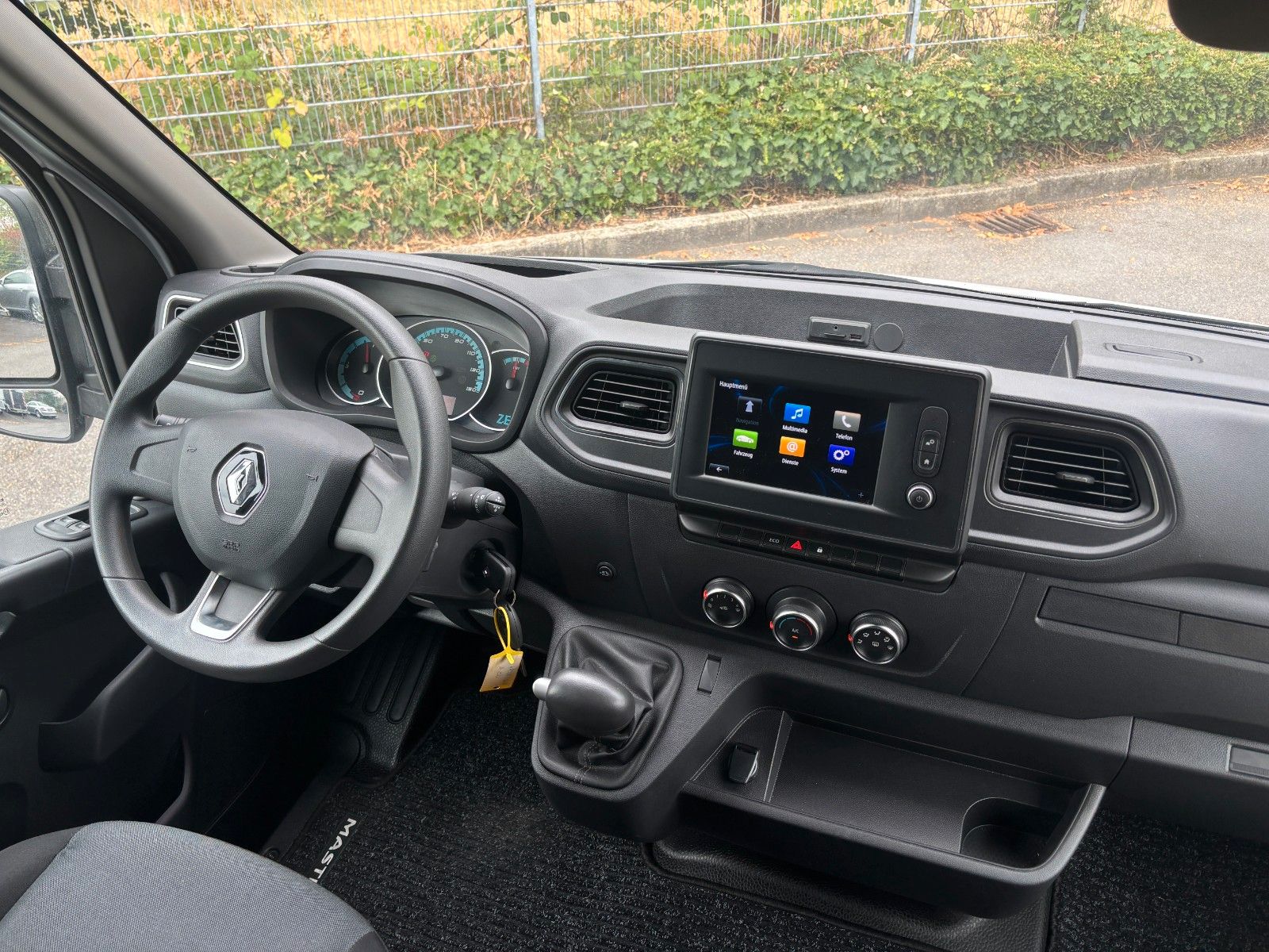Renault Master E-Tech L2H2*Z.E. inkl Batterie imagem 3