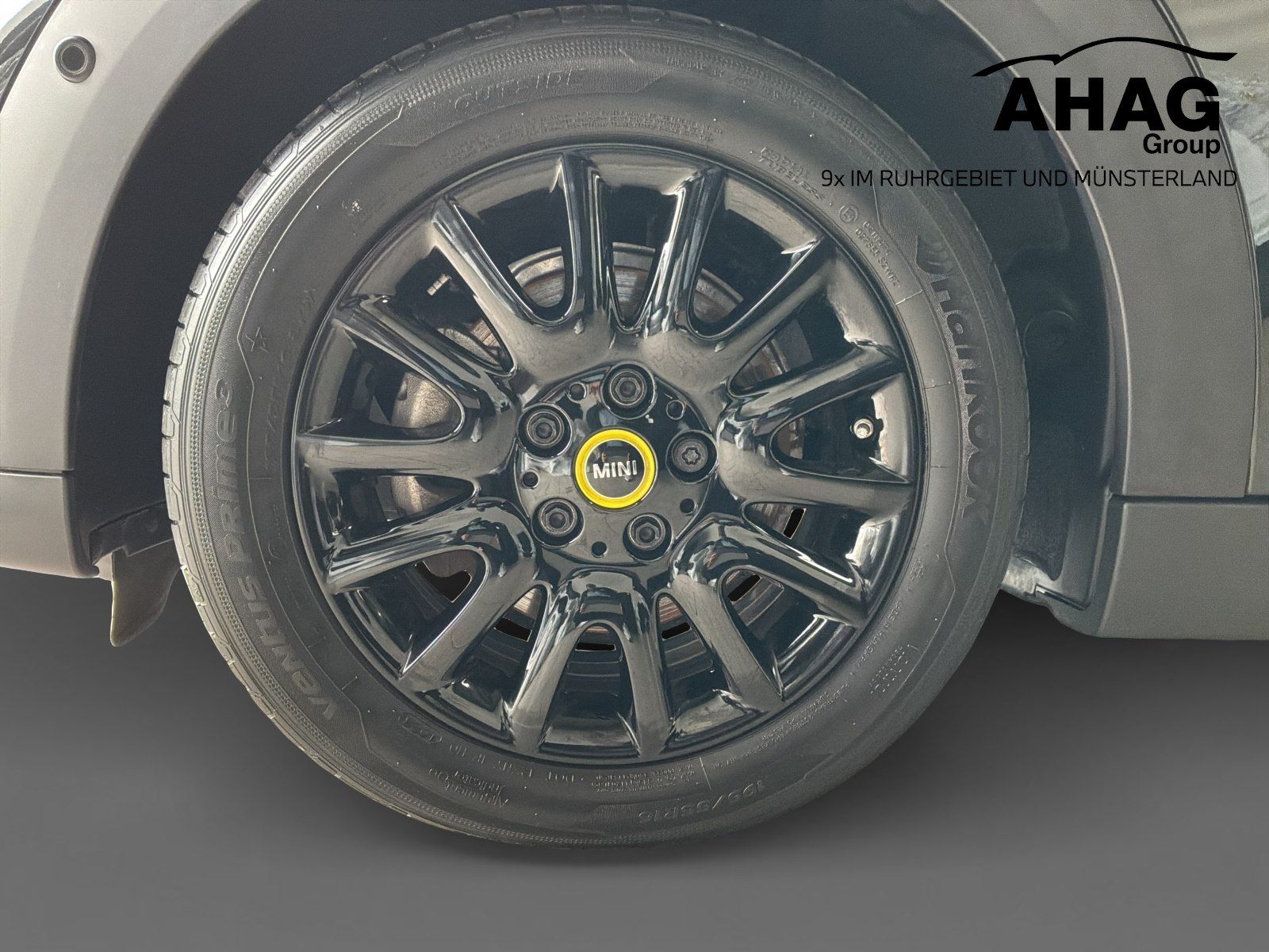 MINI Cooper SE - Bild 12