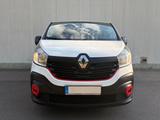 Renault Trafic Kasten L1H1 2,7t Komfort*KLIMA* - Renault Trafic: L1h1