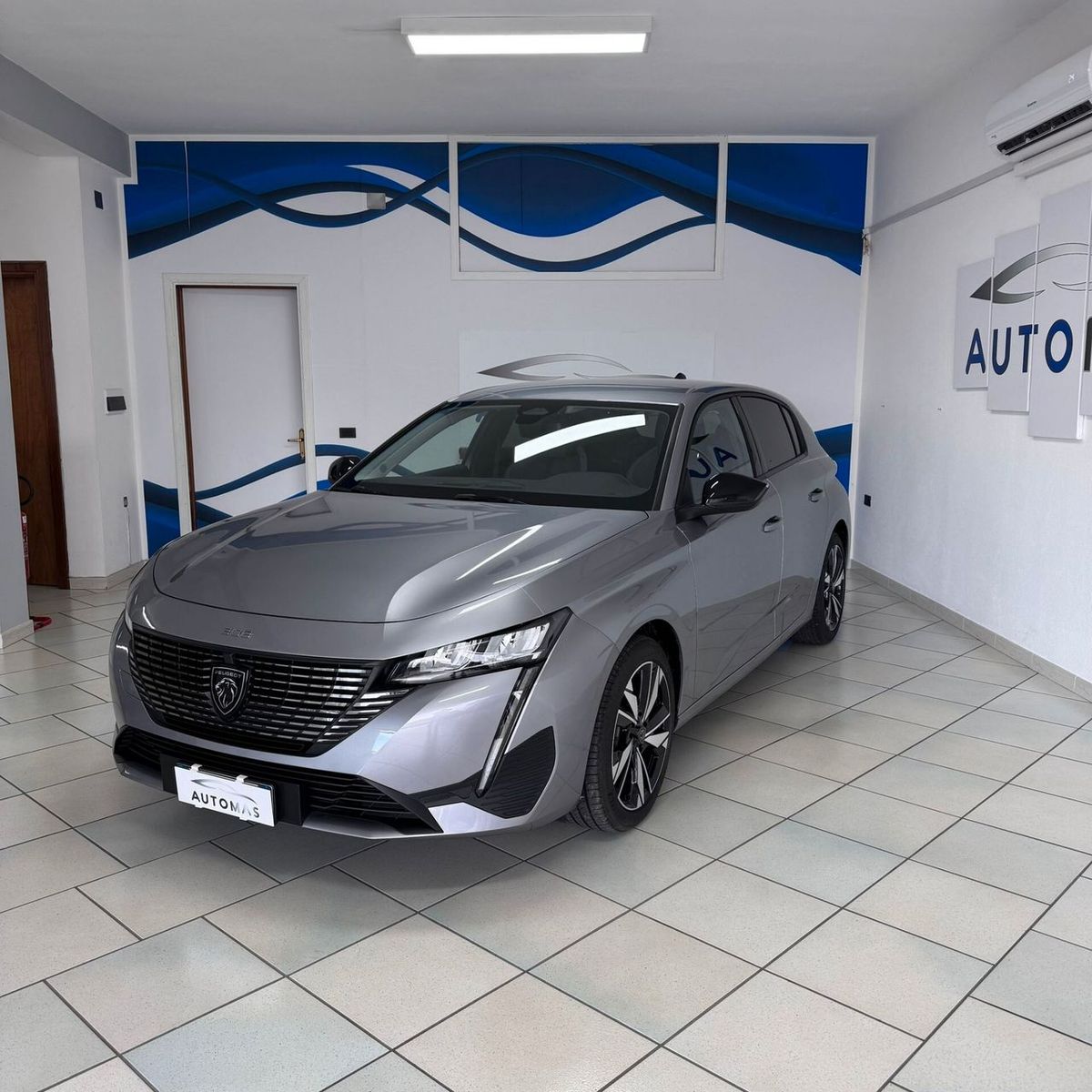 Other Peugeot 308 1.5 BlueHDi 130 CV Automatica imagem 2