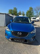 Mazda cx5 aus zweite Hand - : Zweite Hand