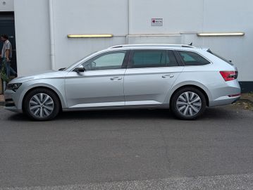 Skoda Superb - 2