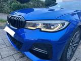 BMW 330i xDrive M Sport Automatic + BMW Service Inkl - BMW: Automatic