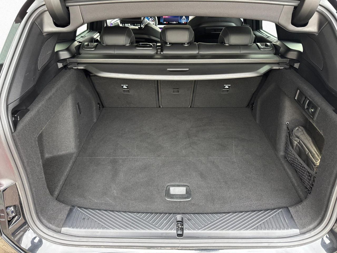 BMW X3 M50 - Bild 19