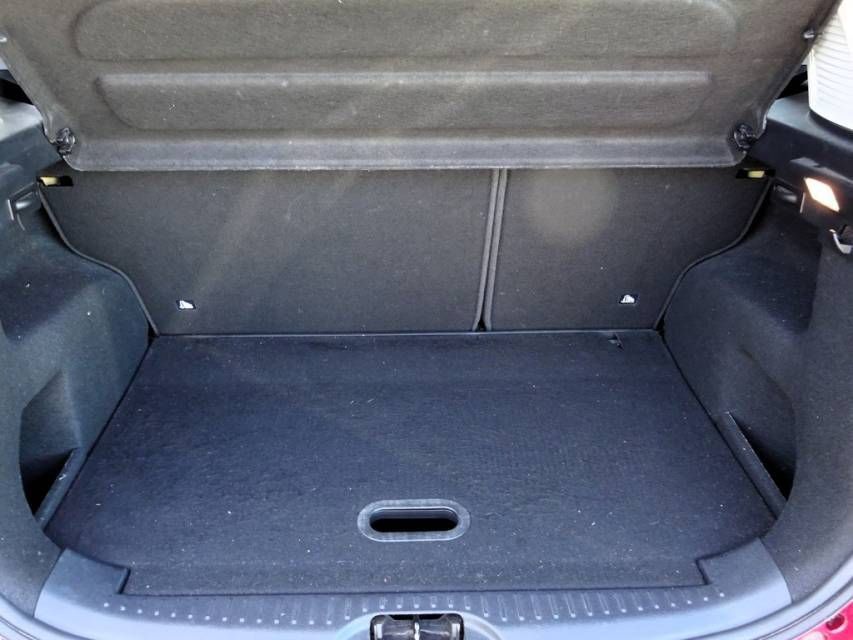 Fahrzeugabbildung Ford B-MAX  1.6 Aut. Titanium