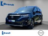 Nissan Townstar Kombi Tekna L2 (7-Sitzer) - Nissan Townstar 7-Sitzer