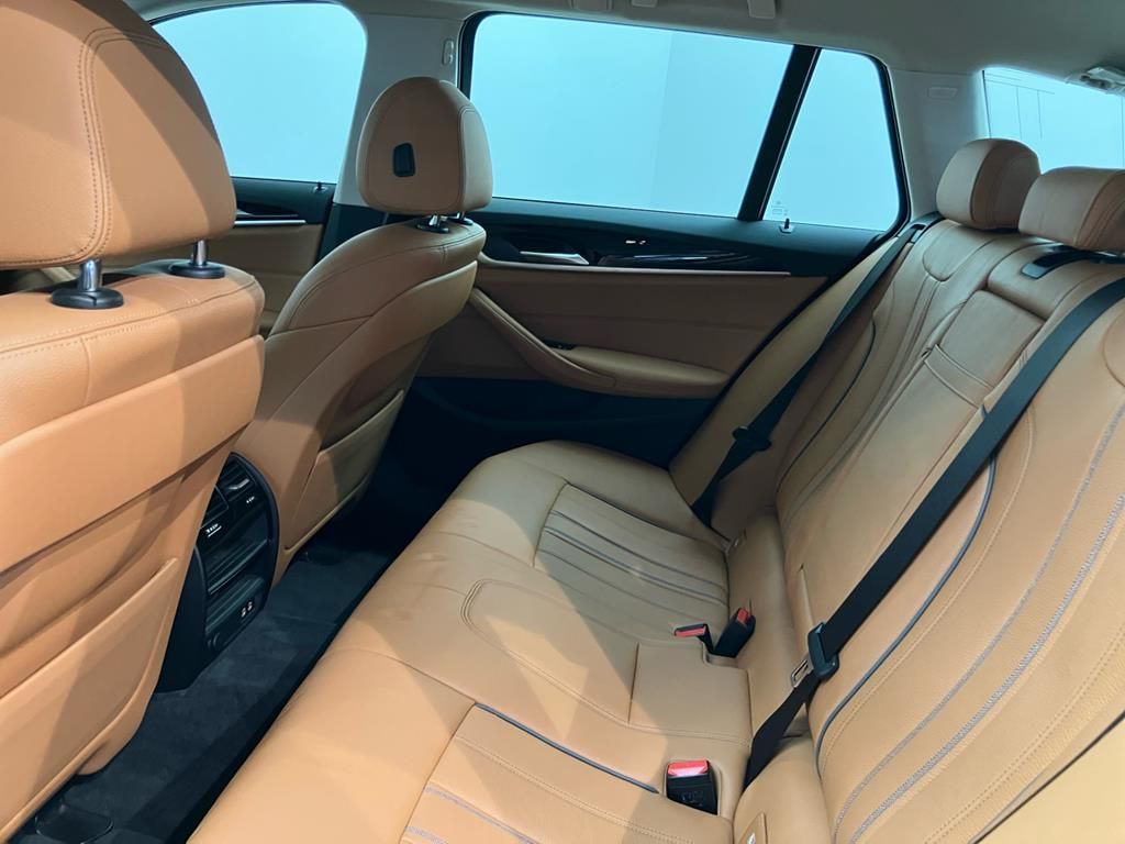 BMW 530 - Bild 21