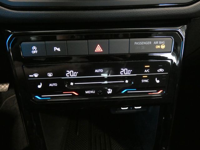 T-Cross 1.0 TSI Life ACC SHZ LED APP CONNECT