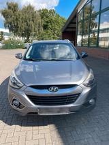 Hyundai ix35 - Hyundai ix35 Gebrauchtwagen in Bremen