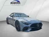 Mercedes-Benz SL 63 AMG 4Matic+ Lift Burmester Carbon Sitzklim - Mercedes-Benz SL 63 AMG in Bremen