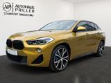 BMW X2 xDrive 20i M-Sport/NAVI/LED/DAB/H&K/GSD/HUD
