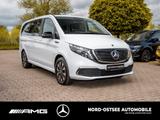 Mercedes-Benz EQV 300 LED STDHZG MBUX KAMERA 7 SITZE - Mercedes-Benz EQV Gebrauchtwagen