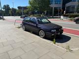 Volkswagen Golf 3 VR6 2.9 Syncro 3 türer VW Museum 2 ... - Volkswagen Golf: Vr6 Syncro