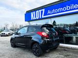 Ford Ka Titanium - Ford aus 2009: Ka