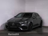 Mercedes-Benz A 45 S 4M+ AMG 19" Panorama Multibeam HUD KeyGol - Mercedes-Benz A 45 AMG Jahreswagen