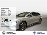 Volkswagen ID.7 - Vorschau Bild 1