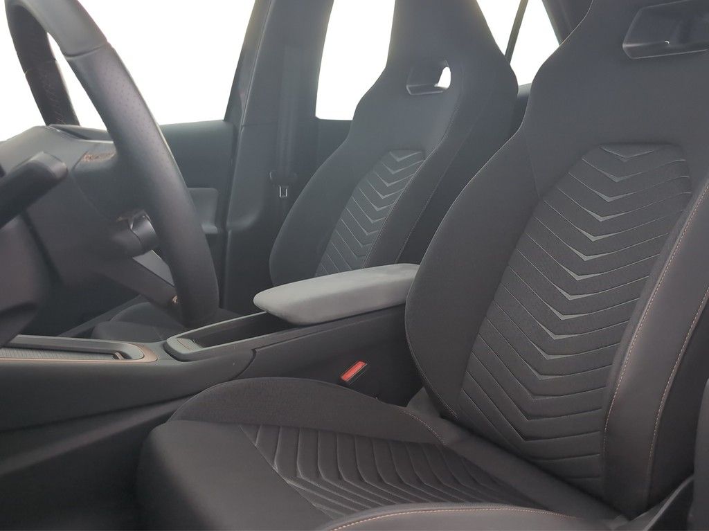 Cupra Born - Bild 11