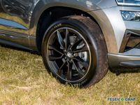 Skoda Karoq - Vorschau Bild 13