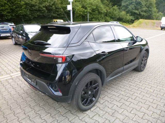 Mokka GS Automatik