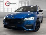 Skoda Octavia CombiRS/StandH/HUD/CANTON/AHK/ACC - Skoda Octavia mit Diesel-Antrieb: Kombi