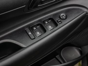 Hyundai Bayon 1.0 Select 2WD Spurhalteassistent Kamera