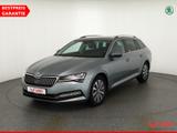 Skoda Superb Combi 2.0 TDI DSG Style LED Navi ACC AHK - Skoda Superb: Dsg