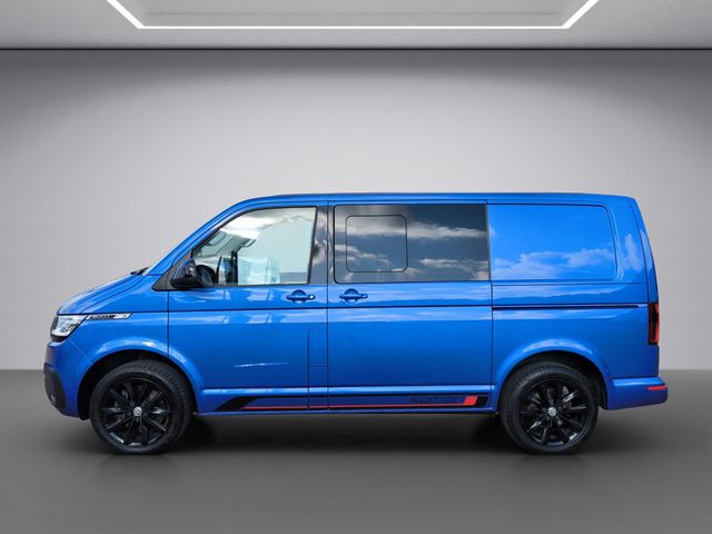 T6.1 Kombi PLUS Comfortline 4Motion