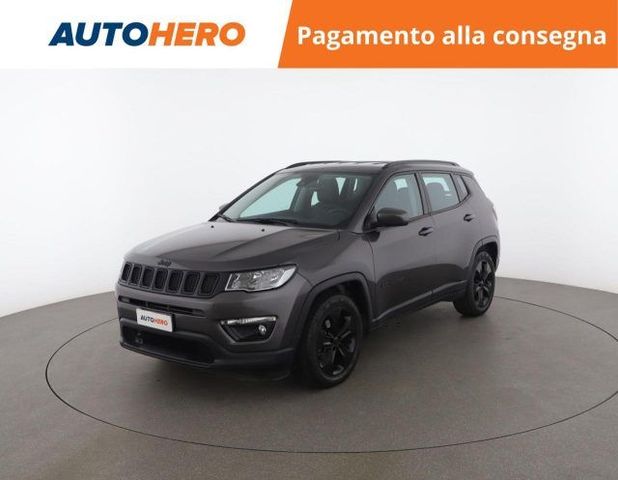 Jeep JEEP Compass 1.6 Multijet II 2WD Night Eagle