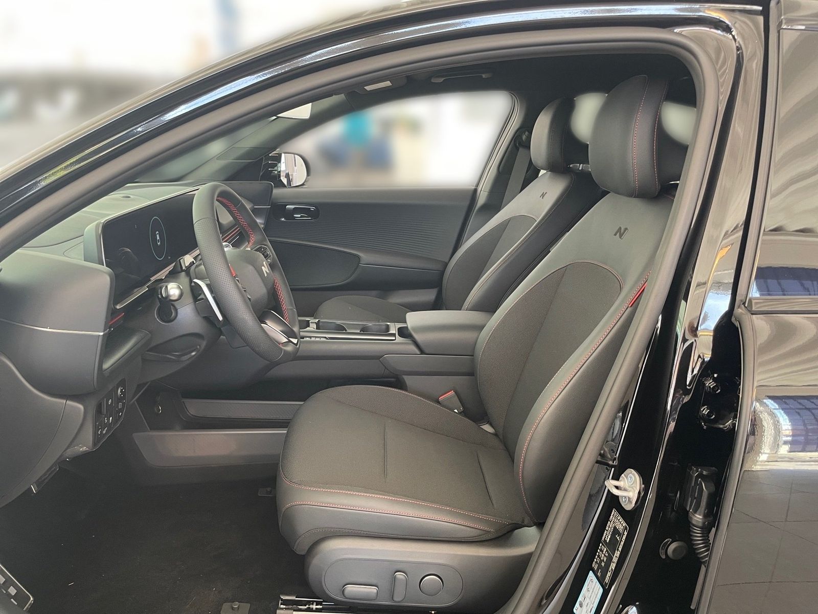 Hyundai IONIQ 6 – Bild 8