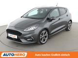 Ford Fiesta 1.0 EcoBoost ST-Line*NAVI*LED*ACC*CAM*PDC - Ford Fiesta aus 2020